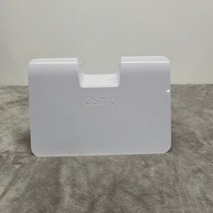Osmo Base for iPad White Replacement Stand for Interactive Learning Games‎